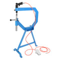 Pneumatic Planishing Hammer O9678