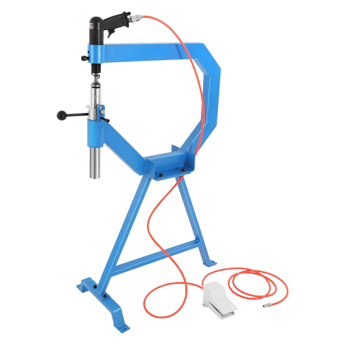 Pneumatic Planishing Hammer O9678