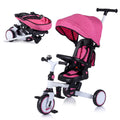 Kids 8-in-1 Folding Tricycle F16046