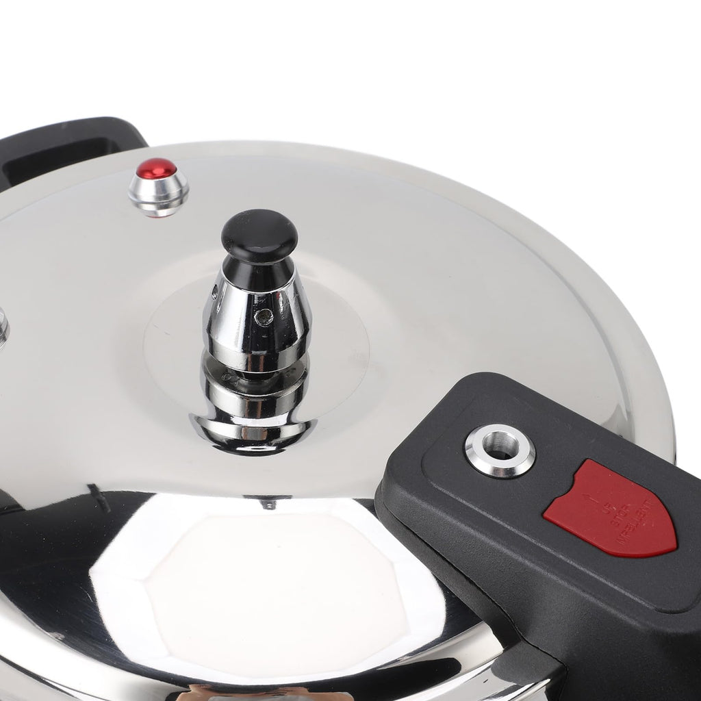 Stainless Steel 3L Non Stick Pressure Cooker G94465