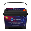 12V 70Ah AGM Replacement Battery L43917