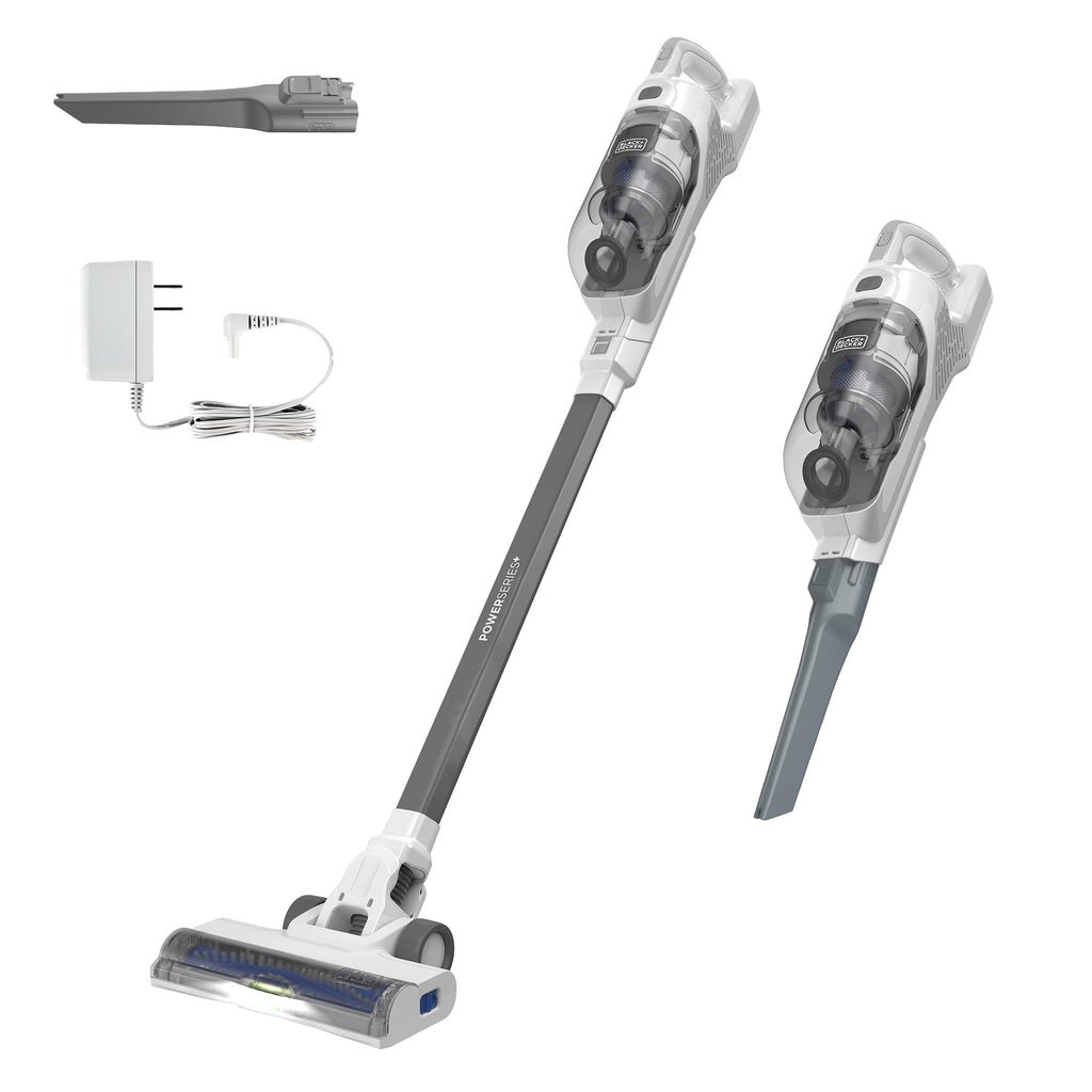 16V MAX Cordless Stick Vacuum Z5454