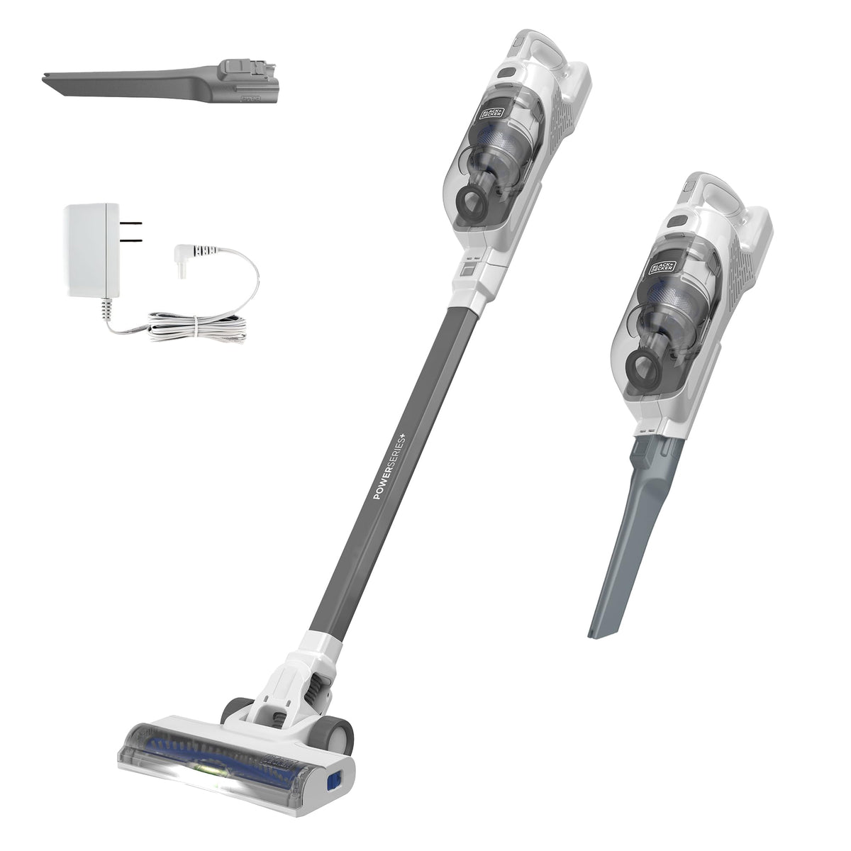 16V MAX Cordless Stick Vacuum Z5454