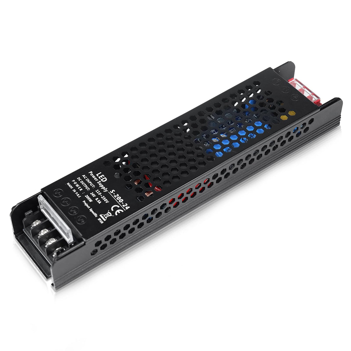 24V 200W LED Power Supply Y588111