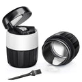 3-in-1 Pill Crusher and Cutter with Storage W64813