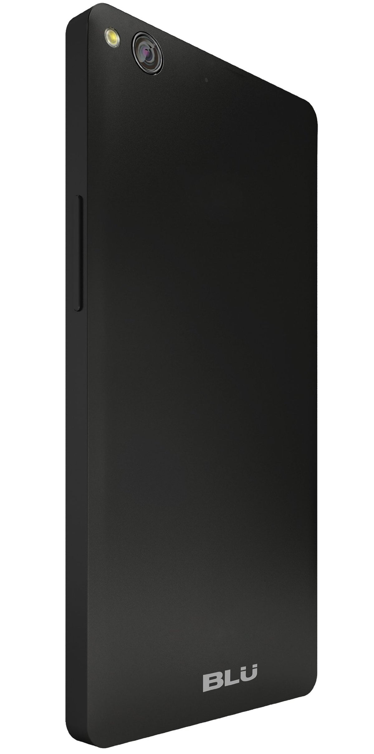 Unlocked Phone (Black) W4217