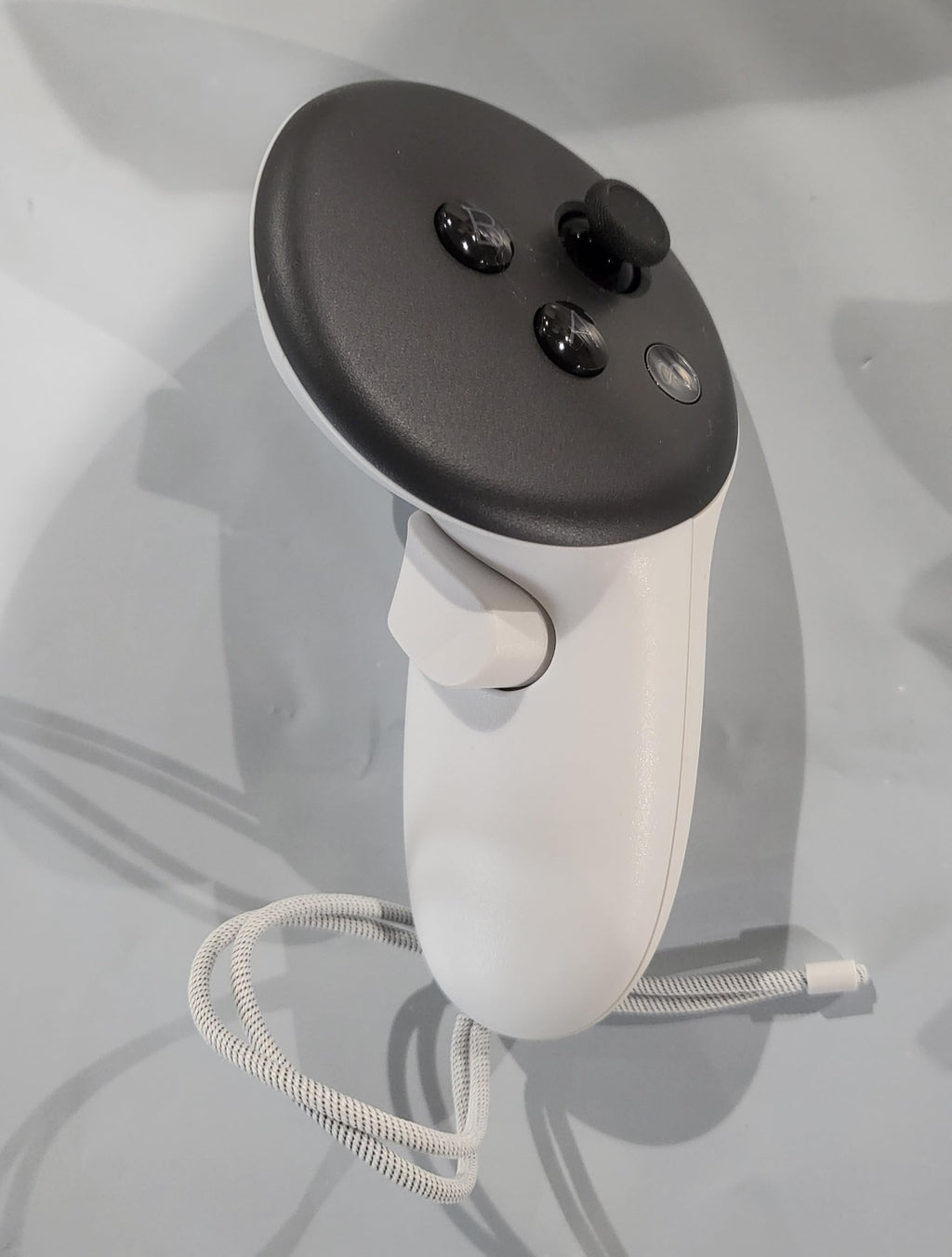 Right Hand Controller for Meta Quest 3 / 3s M10848