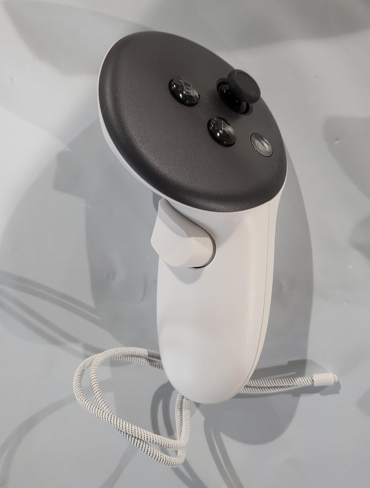 Right Hand Controller for Meta Quest 3 / 3s M10848