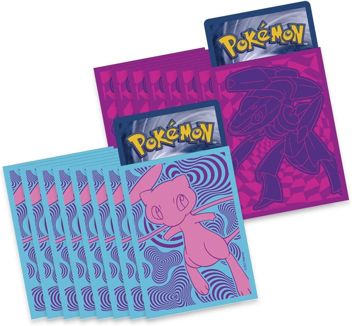 Pokemon TCG 8 Booster Packs Elite Trainer Box Q216