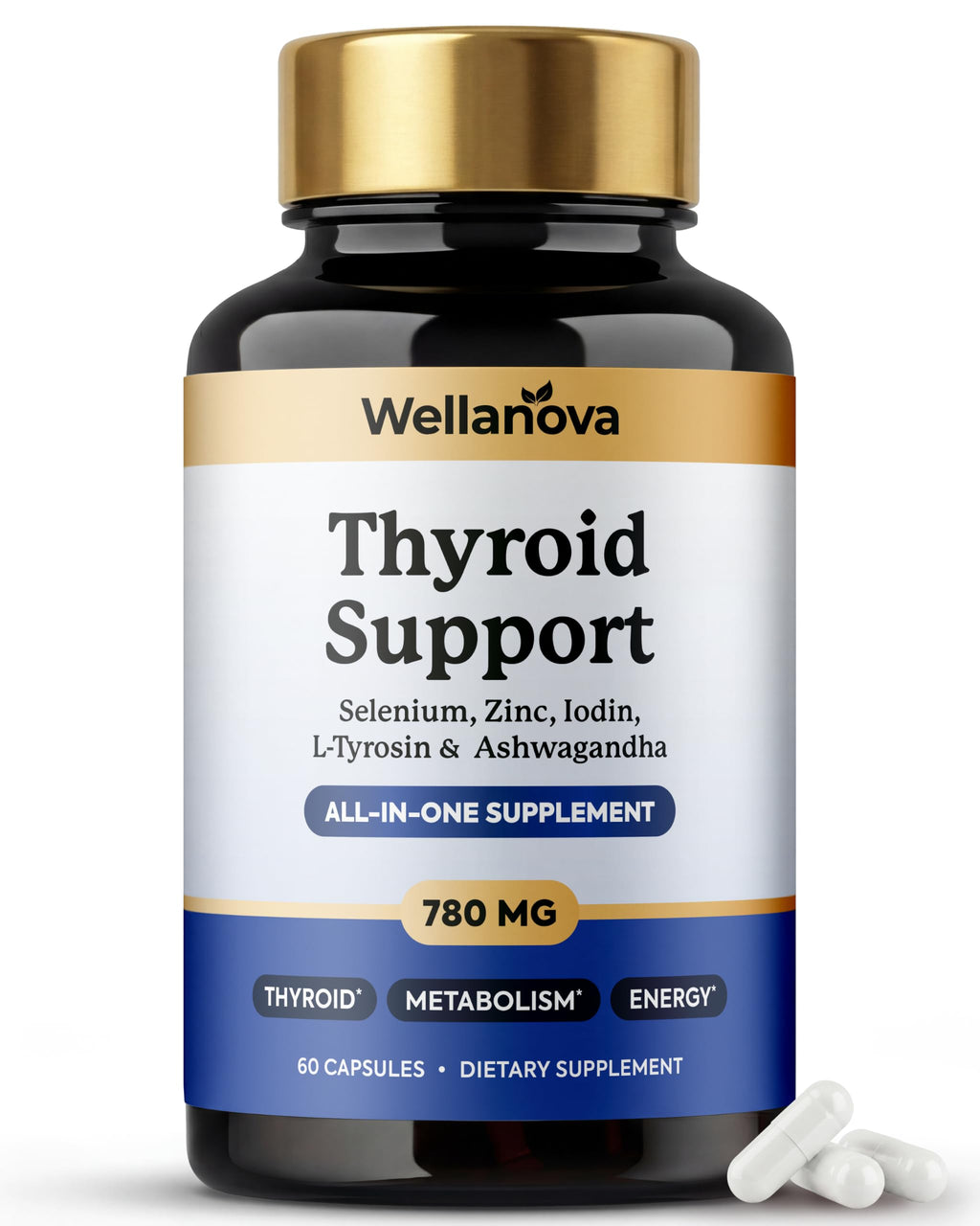 Thyroid Support T358147