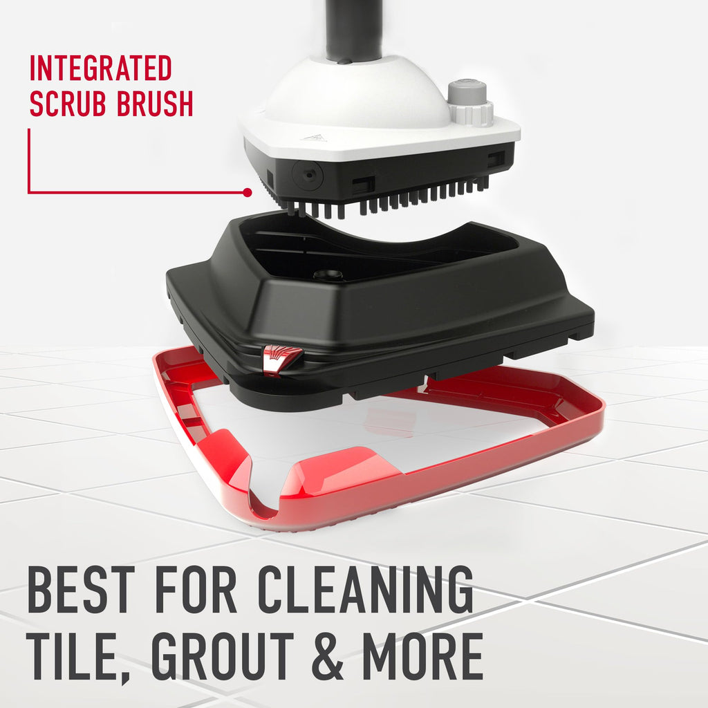 Steam Mop Hard Floor Cleaner G259