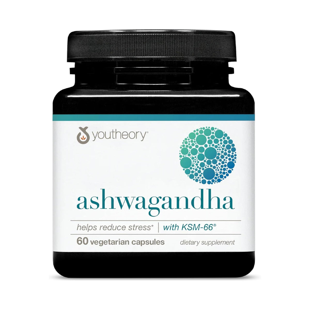 Ashwagandha 1,000 mg 60 Vegetarian Capsules O422899