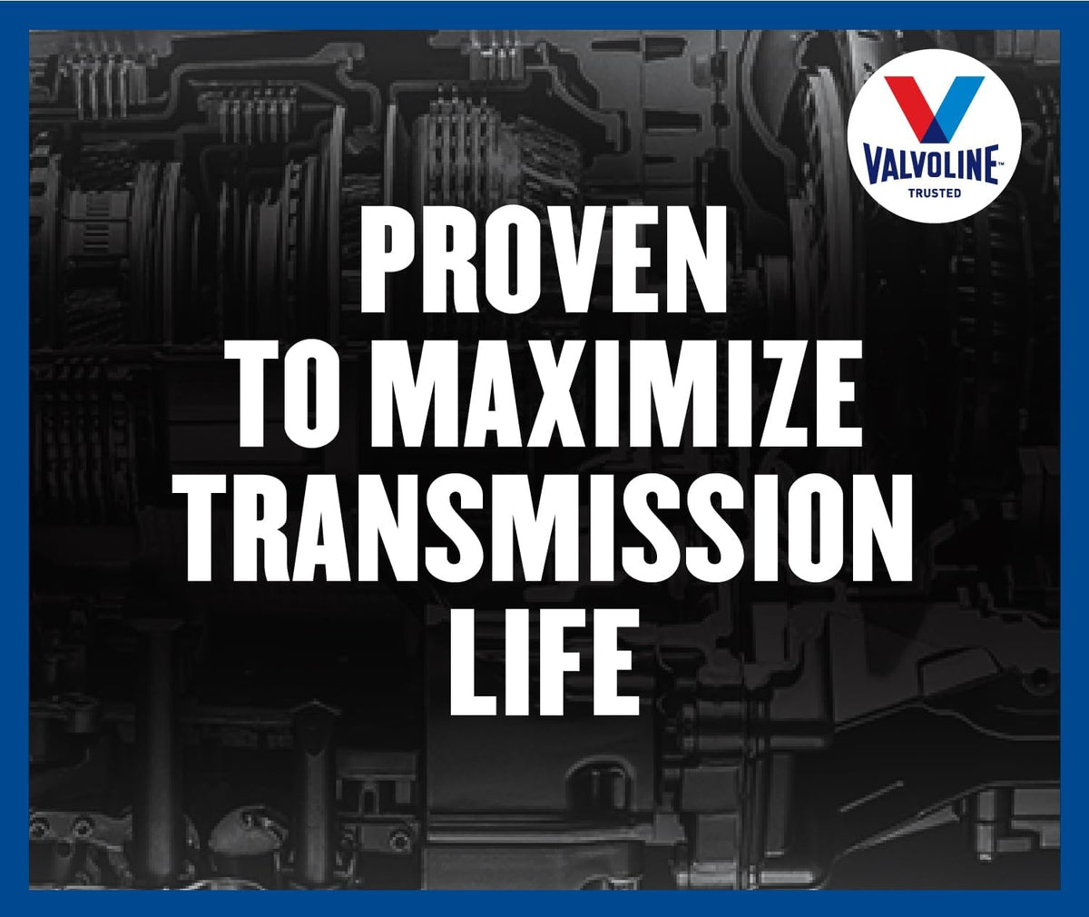 Full Synthetic Automatic Transmission Fluid 1 Quart W8070