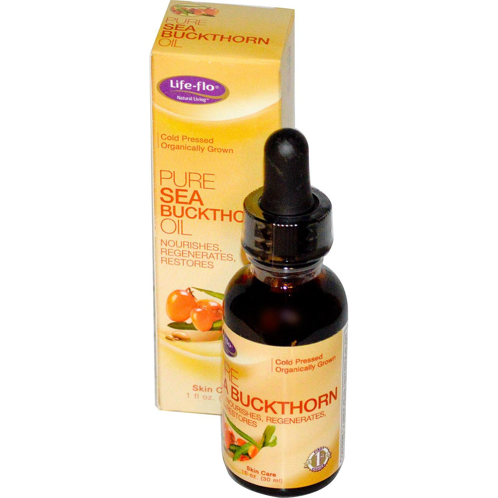 Sea Buckthorn Oil A585176