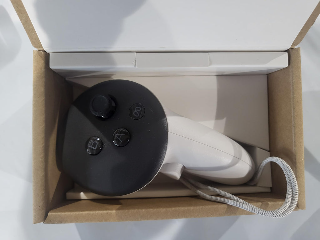 Right Hand Controller for Meta Quest 3 / 3s M10848