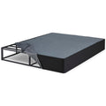 King 10 Inch Metal Box Spring H649666