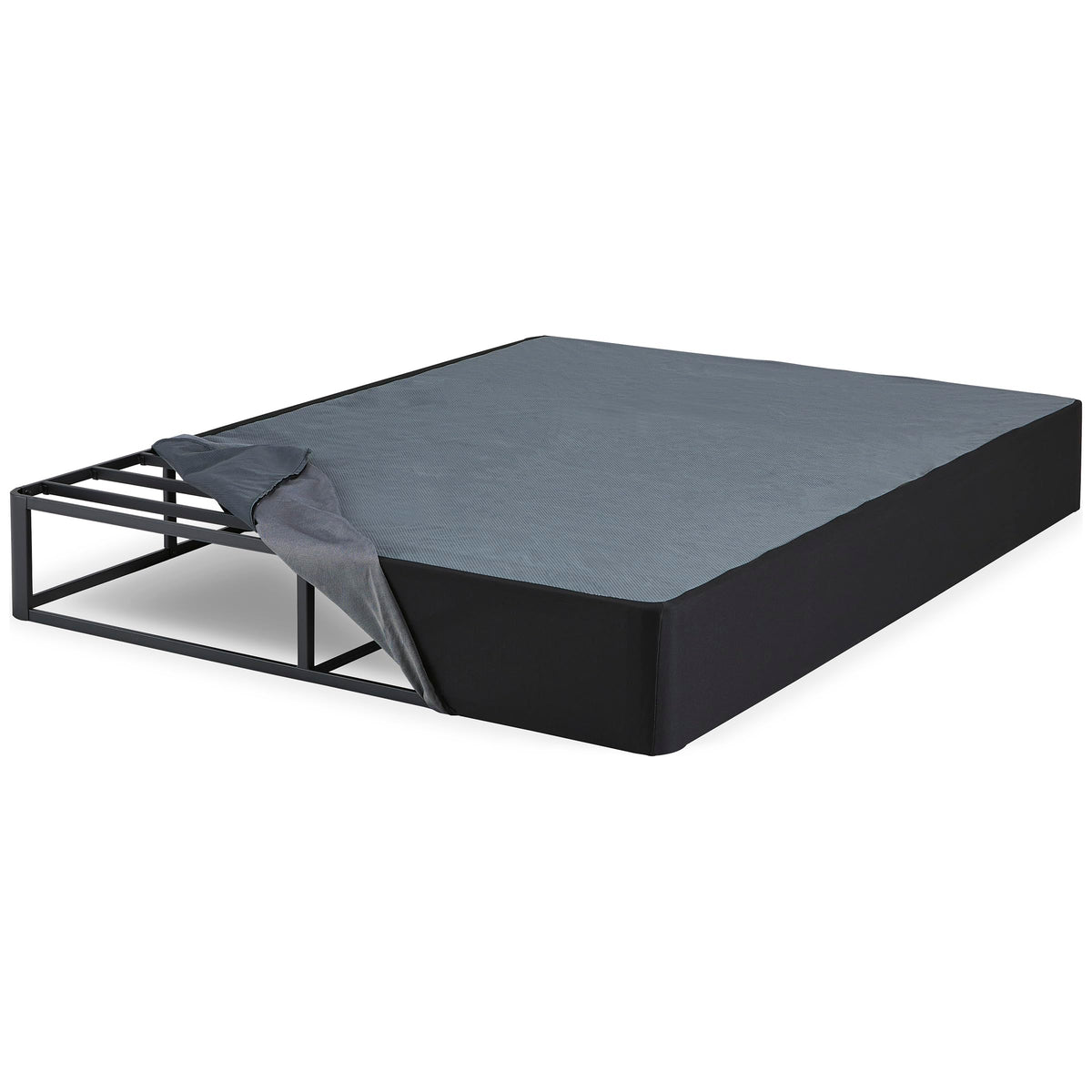King 10 Inch Metal Box Spring H649666