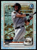 Bowman Chrome Prospect Mega Box Refractor Baseball G31496