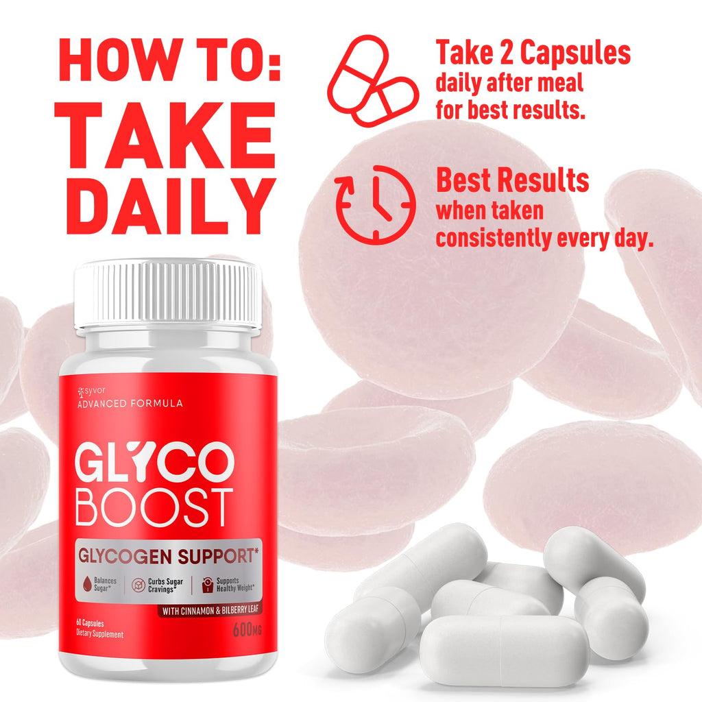 5 Pack 300 Capsules G7989