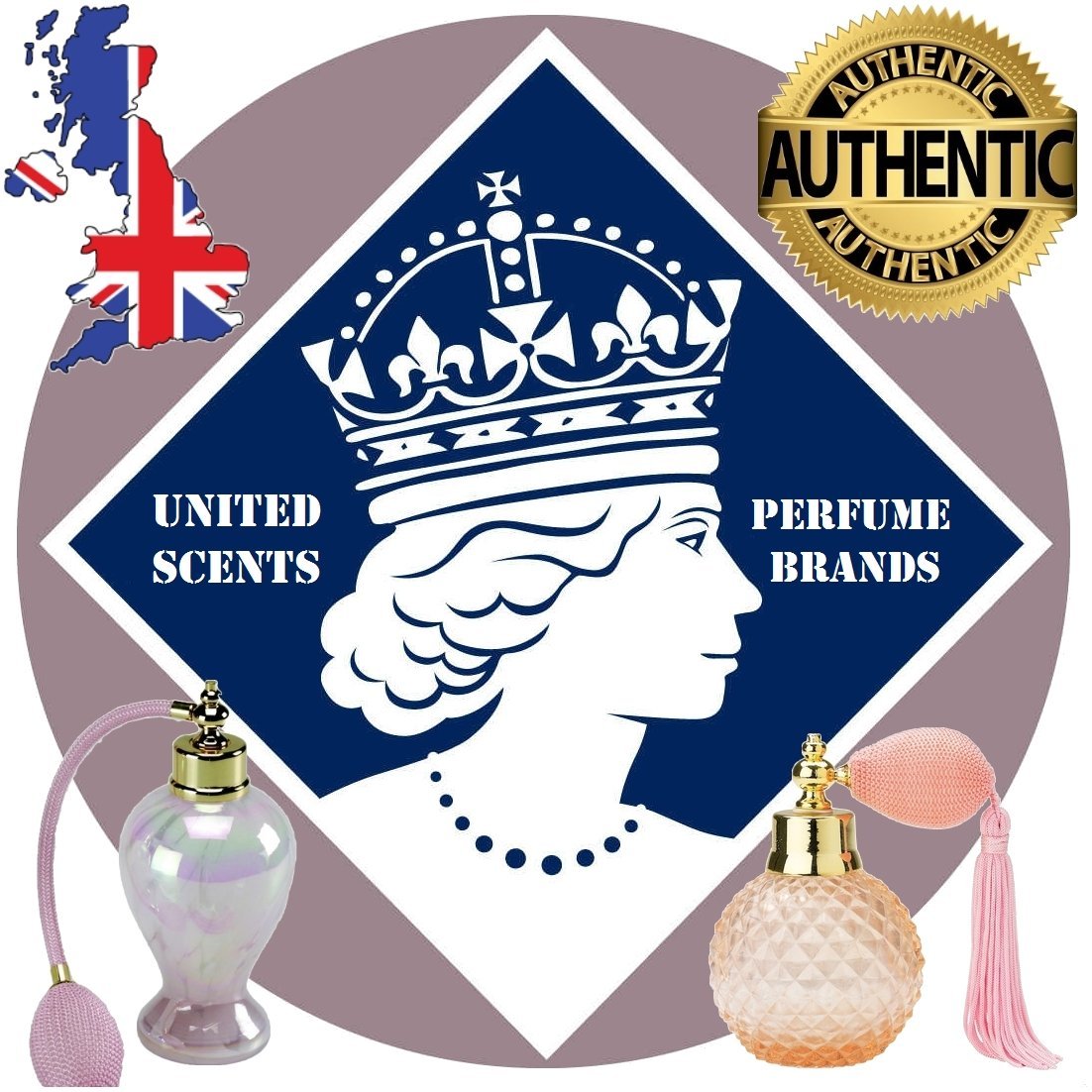Eau De Parfum Spray 2.5 Ounce Y714
