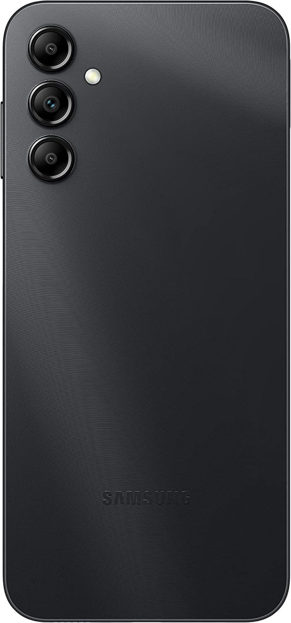 Black 64GB Unlocked Smartphone L5514