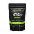 Vanilla Vegan Plant Based Protein Powder B743