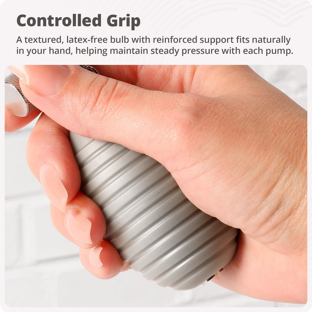 Manual Aneroid Blood Pressure Cuff A99585