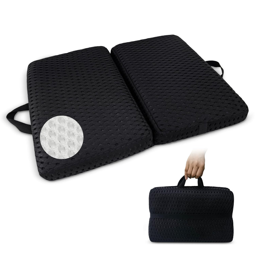 Portable Foldable Seat Cushion E8615