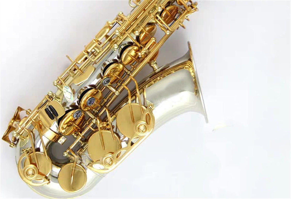 E Flat Alto Saxophone Wind Instrument U131127