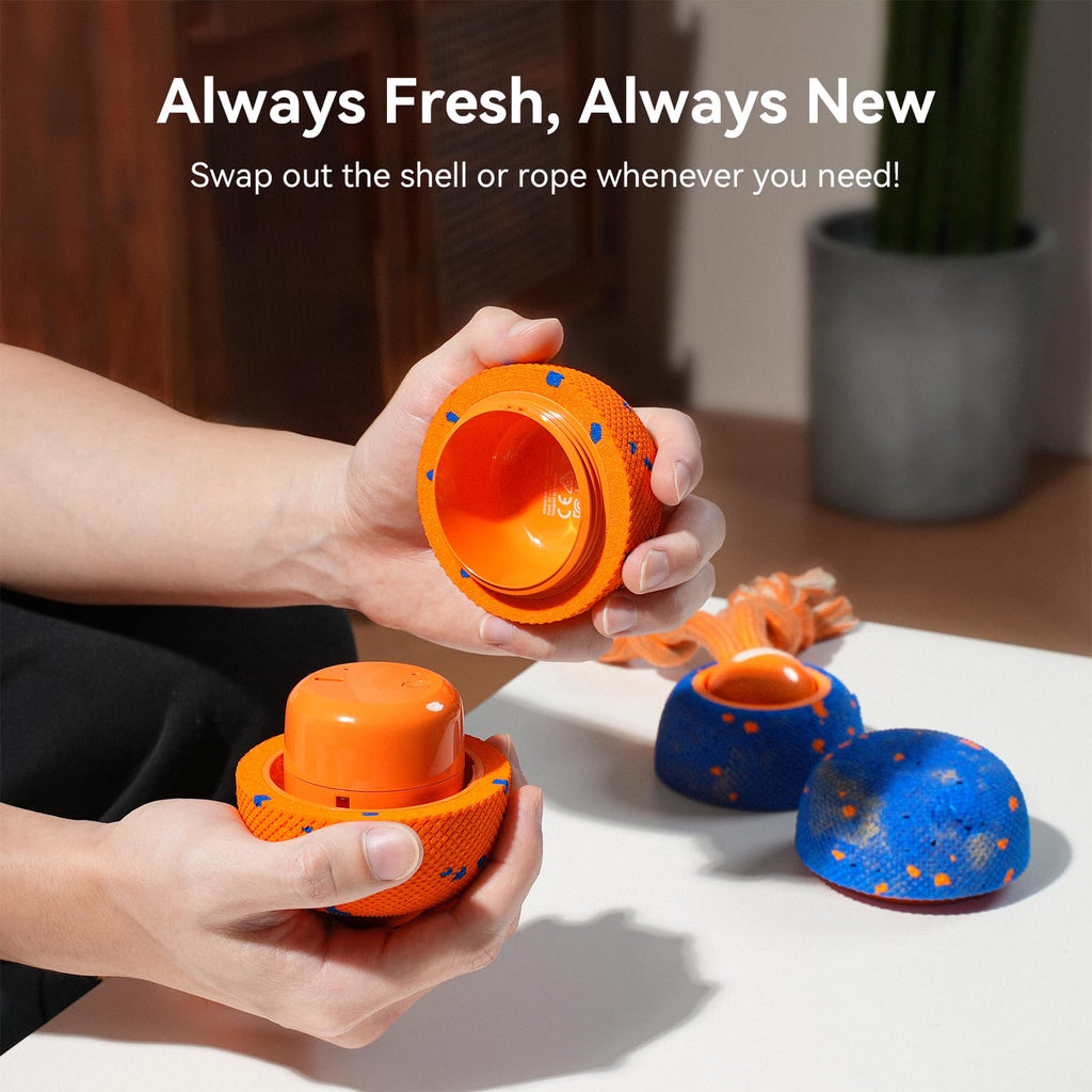 Interactive Dog Ball I43699