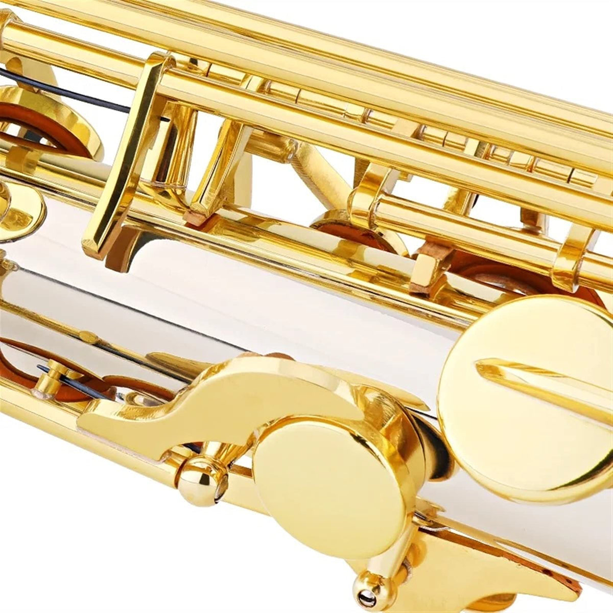 E Flat Alto Saxophone Wind Instrument U131127