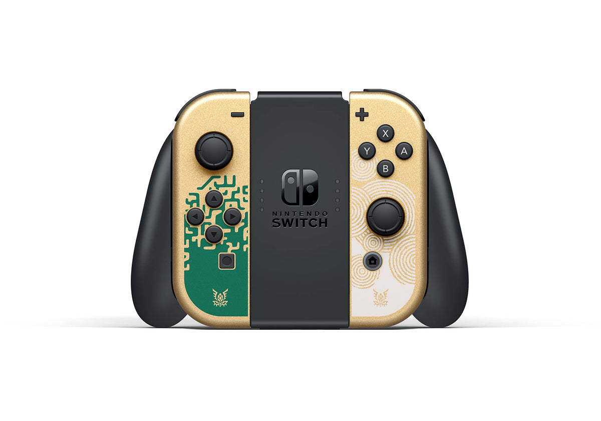 Nintendo Switch OLED Model Q5268