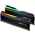 DDR5 RAM 64GB (2x32GB) 6400MT/s Matte Black O47282