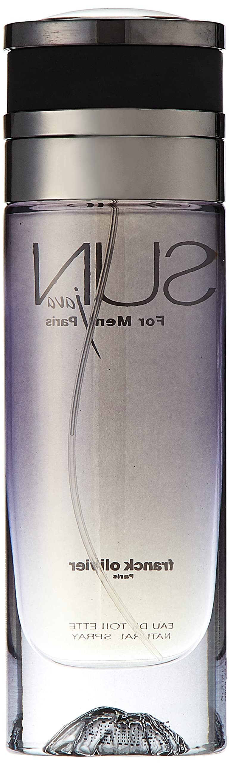 2.5 Fluid Ounce Eau de Toliette Spray U8425