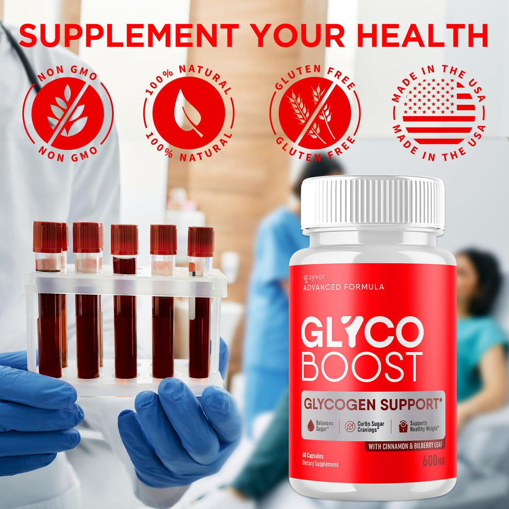 5 Pack 300 Capsules G7989