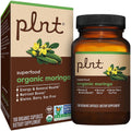 Organic Moringa 1,000 MG 100 Capsules M327007