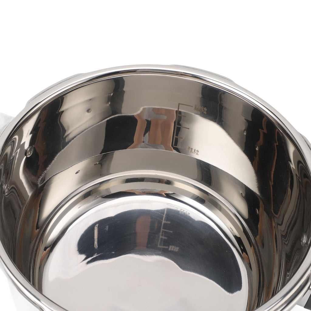 Stainless Steel 3L Non Stick Pressure Cooker G94465