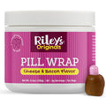 Cheese & Bacon Pill Paste for Dogs 4.2oz G3135
