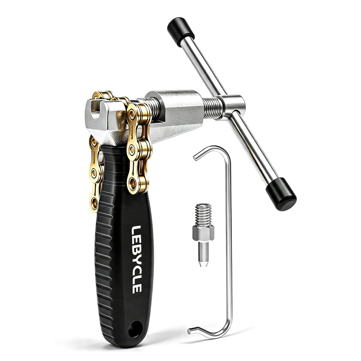 Bike Chain Tool for 6-12 Speed Chains H30657