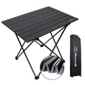 Camping Table Folding Portable Aluminum Lightweight Carry Bag B340