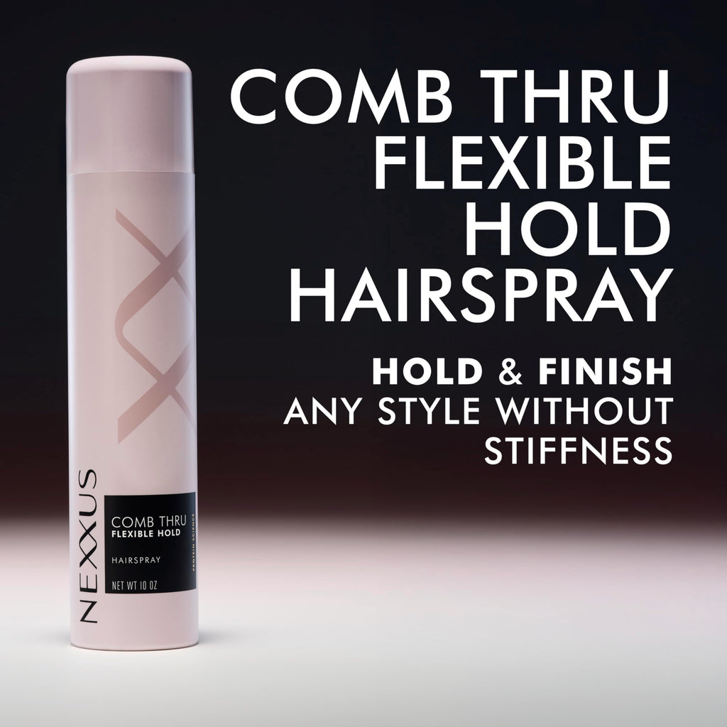 Flexible Hold Hairspray 10 oz C687653