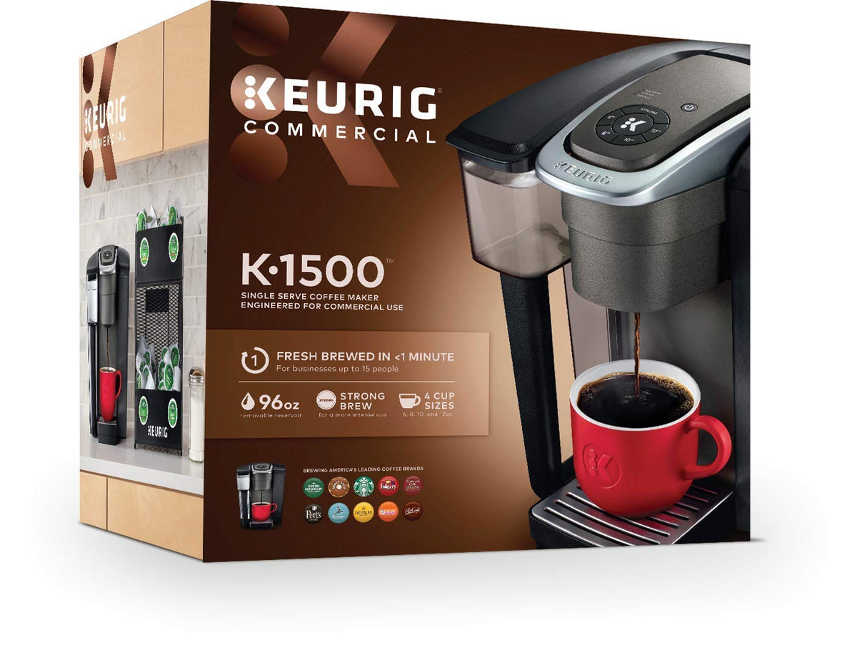 Commercial Coffee Maker B895354
