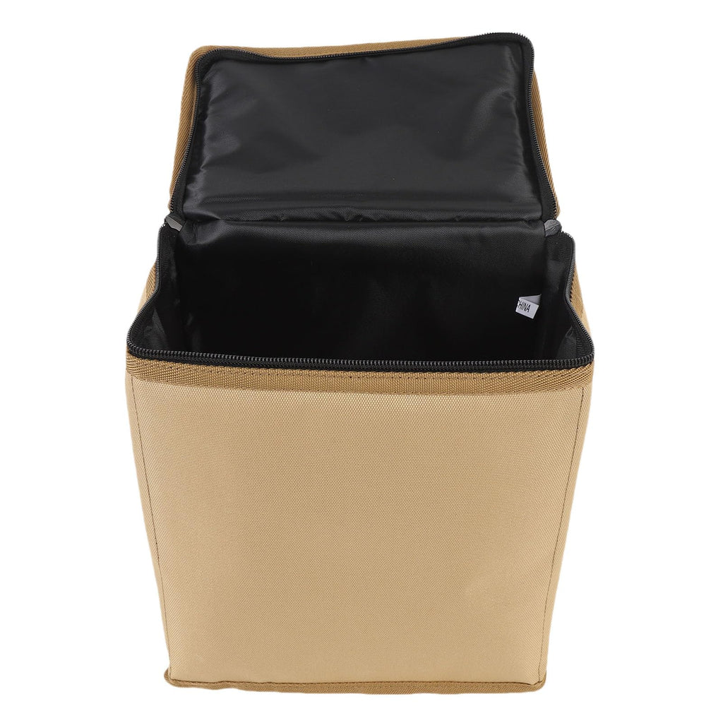 Camping Gas Canister Storage Bag C2074