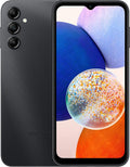 Black 64GB Unlocked Smartphone L5514