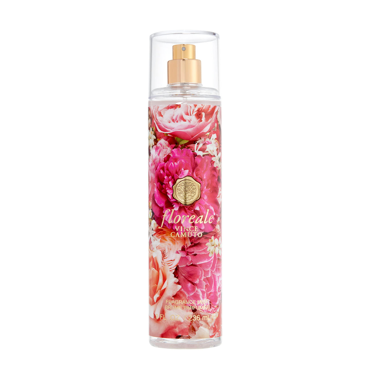 Eau de Parfum Spray Perfume L7716