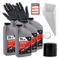 Oil Change Kit K863