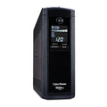 1500VA LCD UPS Battery Backup A689
