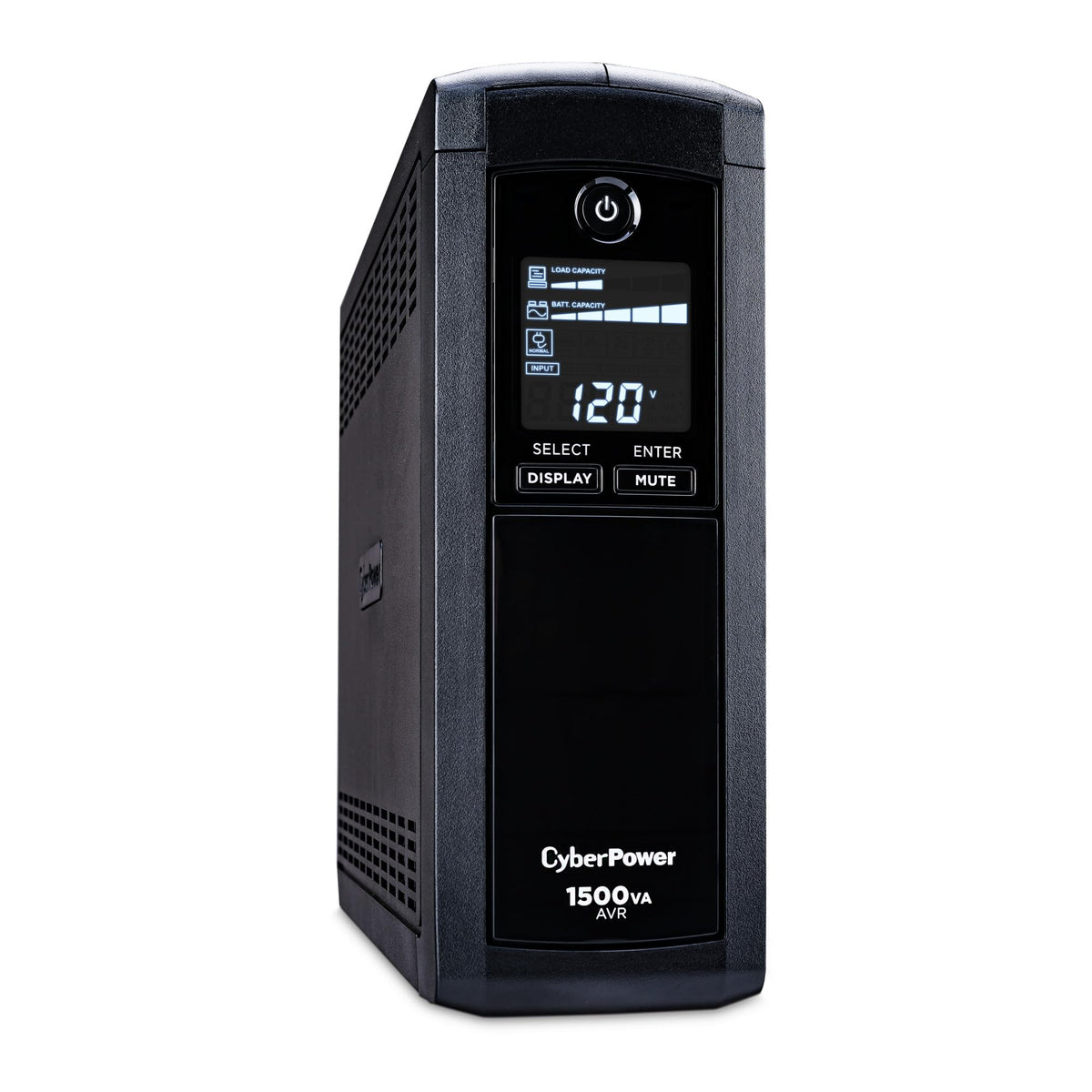 1500VA LCD UPS Battery Backup A689