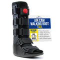 Tall Air CAM Walker Fracture Boot D4597