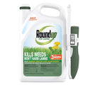 Tough Weed Killer for Northern Grasses L2726